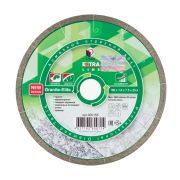 Алмазный отрезной круг DIAM GRANITE-ELITE 180 мм EXTRA LINE 000155