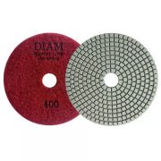 Алмазный гибкий шлифовальный круг DIAM MASTER LINE 400меш Universal 000646