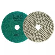 Алмазный гибкий шлифовальный круг DIAM MASTER LINE 800меш Universal 000648