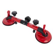 Присоска вакуумная DIAM (система фиксации углов) 600130