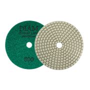 Алмазный гибкий шлифовальный круг DIAM EXTRA LINE 800 UNIVERSAL 000676