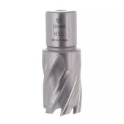 Корончатое сверло по металлу DIAM HSS 24/30мм 320295