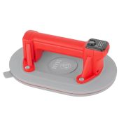 Присоска аккумуляторная с автоподкачкой DIAM EX167 600165