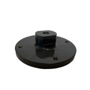 Фланец для диска ПЗМ350 с крепежом