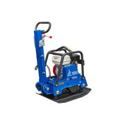 Виброплита реверсивная TSS-WP160H